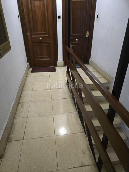 Foto 1125720c-0118-46b5-bde7-fd1ed18d5baf. Piso vivienda con ascensor en Pla de Bon Repós Alicante