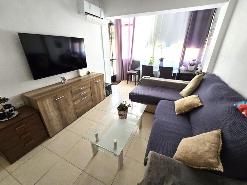 Foto 127a169f-95e1-4781-9809-b27791e46aa3. Pis a Pla de Bon Repós Alicante