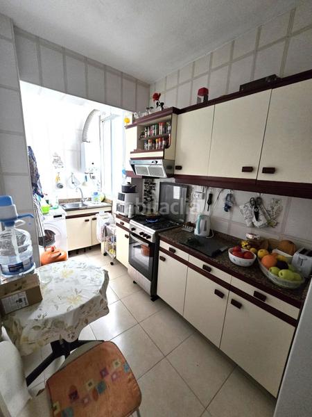 Foto 19038689-ef8d-43a7-ab94-b65272972e0e. Piso vivienda con ascensor en Pla de Bon Repós Alicante
