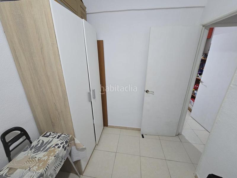 Foto 190a68b8-9c59-4826-b5dd-bedc6ad3c4f7. Piso vivienda con ascensor en Pla de Bon Repós Alicante