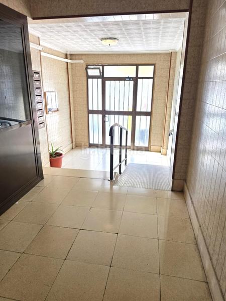 Foto 48edfe1d-6f77-49d9-a780-c7c2a40fcc0c. Piso vivienda con ascensor en Pla de Bon Repós Alicante
