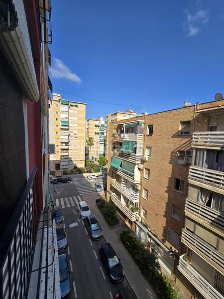 Foto 5cf19948-4646-4a68-813a-1c69a15c79db. Piso vivienda con ascensor en Pla de Bon Repós Alicante