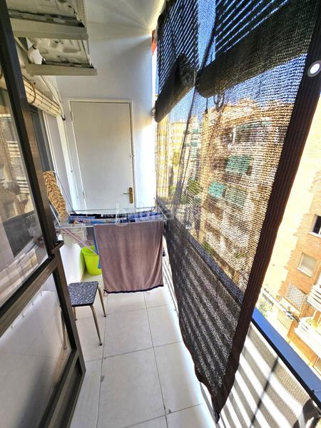 Foto 613d4587-4909-4b2d-bd20-b600b3eb239e. Piso vivienda con ascensor en Pla de Bon Repós Alicante