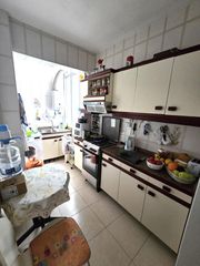 Pis a Pla de Bon Repós. Vivienda con ascensor