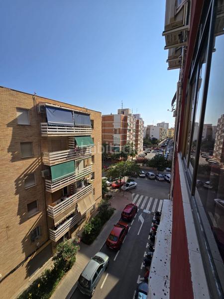 Foto 70ca166d-b0c8-4a30-86a0-9d9296846fe6. Piso vivienda con ascensor en Pla de Bon Repós Alicante