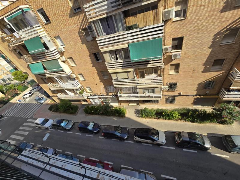 Foto 78d6b704-e9a0-4885-9753-fe9ff7858279. Piso vivienda con ascensor en Pla de Bon Repós Alicante