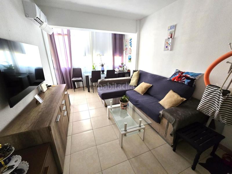 Foto 7fe0d29a-d9c3-4035-b76f-3c42733749d7. Piso vivienda con ascensor en Pla de Bon Repós Alicante
