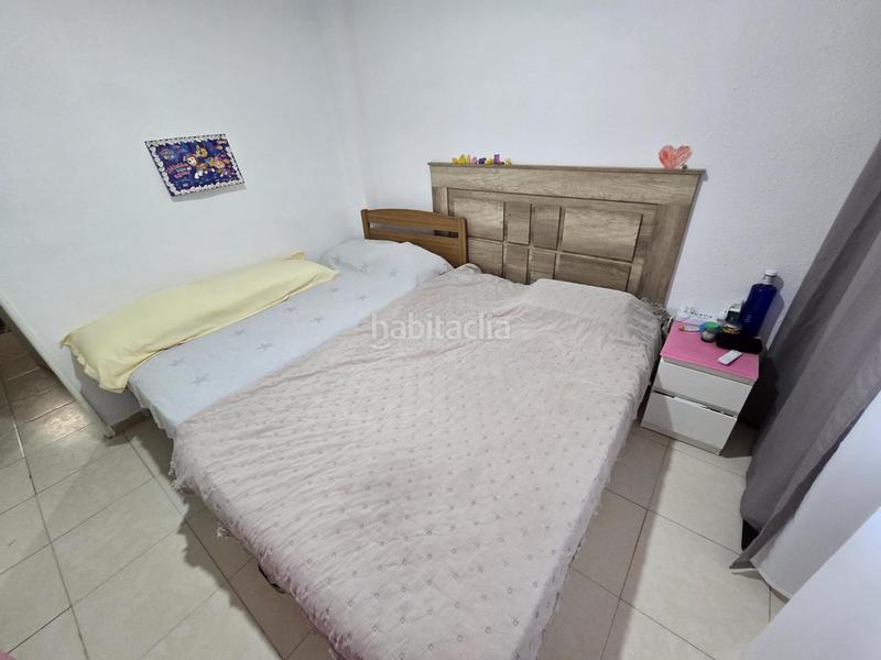 Foto 80272b8e-cfea-4d0b-831d-37cfdd593666. Piso vivienda con ascensor en Pla de Bon Repós Alicante