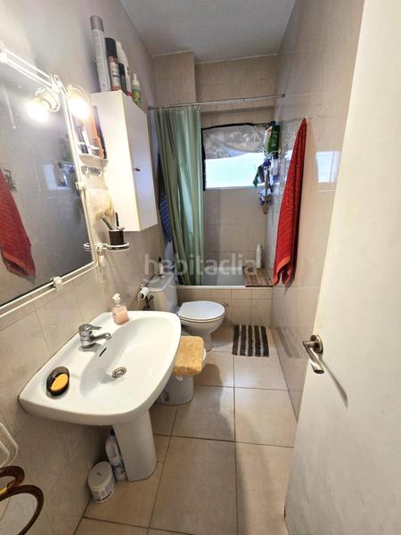 Foto ac25d048-0642-4fc5-8444-78c7aea1821b. Piso vivienda con ascensor en Pla de Bon Repós Alicante
