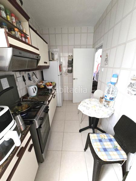 Foto b828fcf3-9864-4c62-abca-1270e6e0434e. Piso vivienda con ascensor en Pla de Bon Repós Alicante