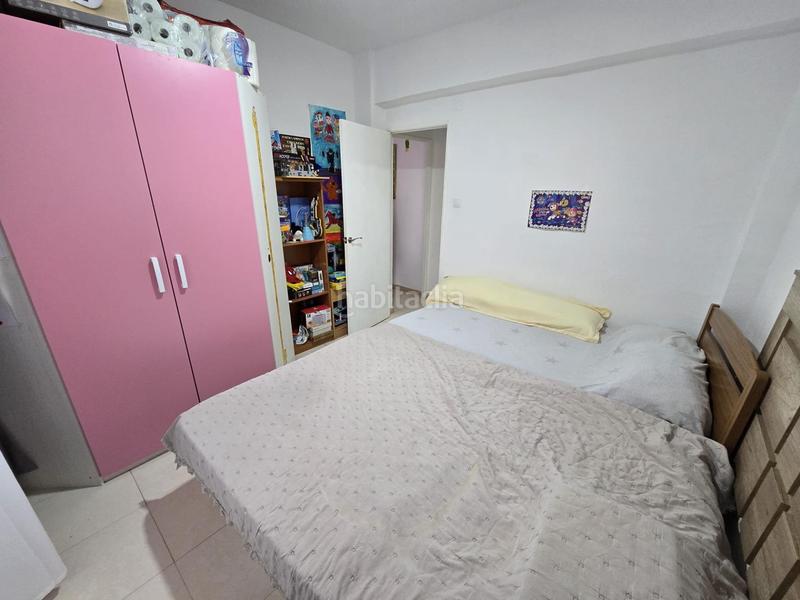 Foto c85ac246-5dde-4222-83ef-579e2d452e4b. Piso vivienda con ascensor en Pla de Bon Repós Alicante