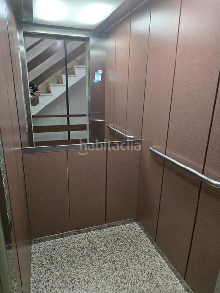 Foto d8a35e14-e591-43be-b555-107abe720ae6. Piso vivienda con ascensor en Pla de Bon Repós Alicante