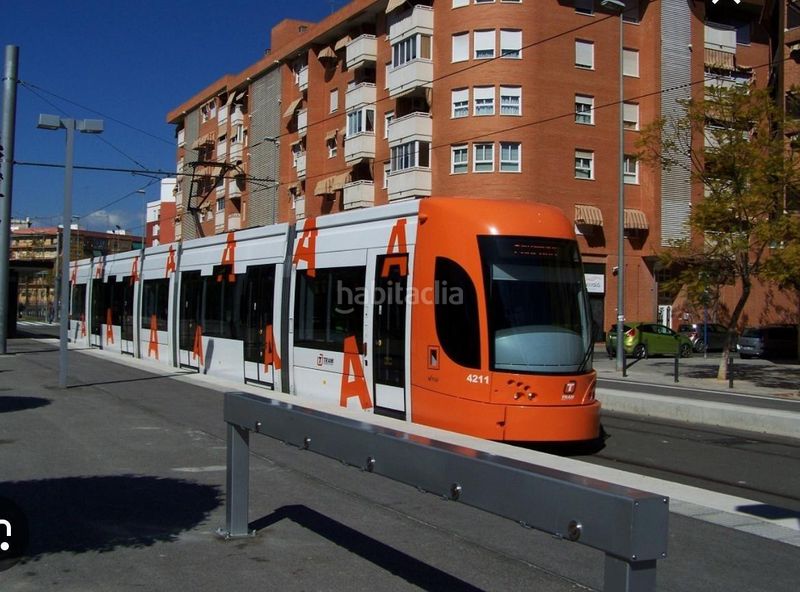 Foto dad43b4c-c46c-4f07-b713-bbaf58eb2f26. Pis a Pla de Bon Repós Alicante