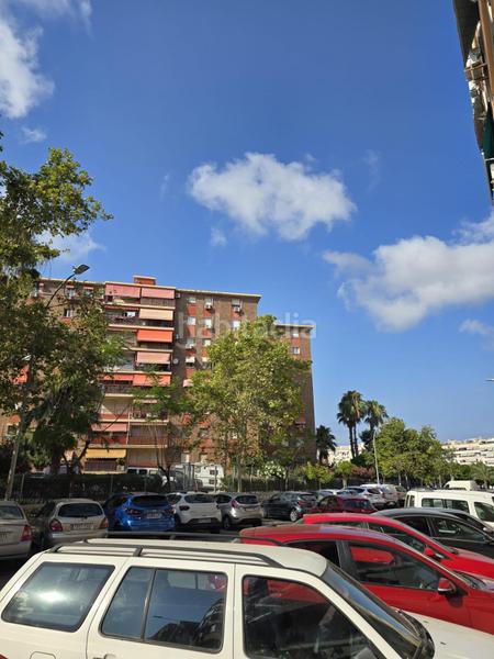 Foto e1eb5af6-6fa1-4dcb-b1ed-fae3ff86e40a. Piso vivienda con ascensor en Pla de Bon Repós Alicante
