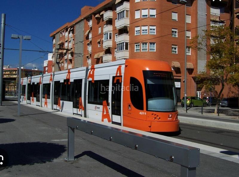 Foto ebd5d746-feb2-4779-bffc-fdbc72b8533d. Piso vivienda con ascensor en Pla de Bon Repós Alicante