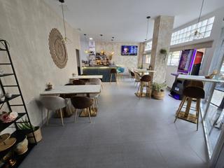 Local Comercial en Altozano - Conde Lumiares