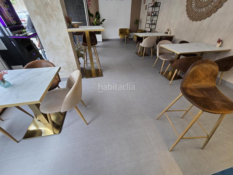 Foto 0fabcfbb-e9fa-41ee-a5e6-ea8b2a4482ba. Pas-de-porte local commercial dans Altozano - Conde Lumiares Alicante