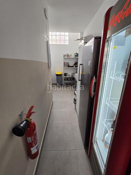 Foto 9f3bd9ee-3cf5-4dab-aec2-63a9822439f3. Pas-de-porte local commercial dans Altozano - Conde Lumiares Alicante