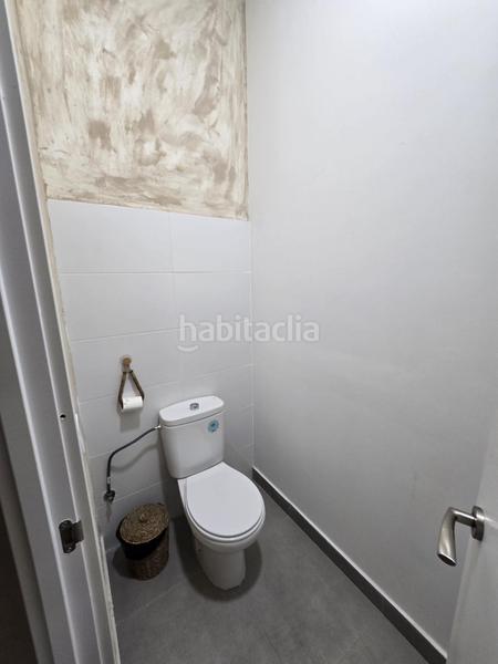 Foto 2ea51694-a882-46b3-9ed4-04dd7657fa4f. Umzug geschäftsraum in Altozano - Conde Lumiares Alicante