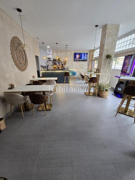 Foto 3cc1c1bc-98e1-4e6a-81cb-27902820f845. Umzug geschäftsraum in Altozano - Conde Lumiares Alicante