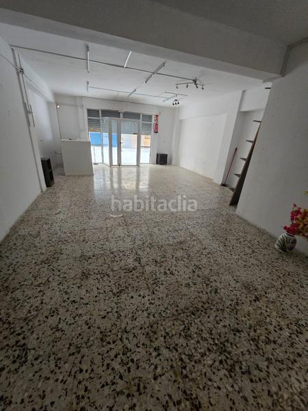 Foto 0ba8b03a-27cc-45bf-a394-27ad2d70675b. Local comercial a Carolinas Altas Alicante