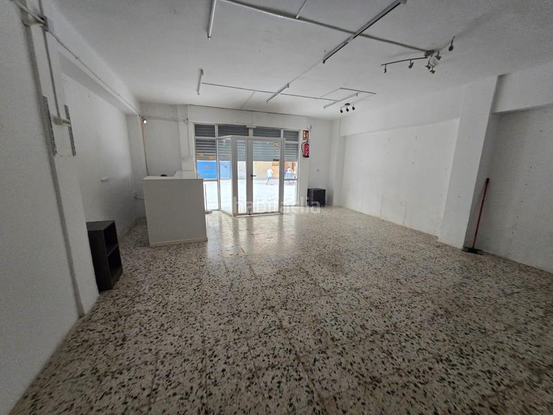 Foto 2d31b60d-c54c-42ea-aef0-45d909307dbb. Local comercial a Carolinas Altas Alicante