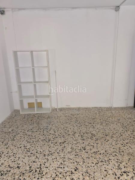 Foto b34bc8a8-84e6-45b3-8646-c1dfe2683a53. Local comercial a Carolinas Altas Alicante