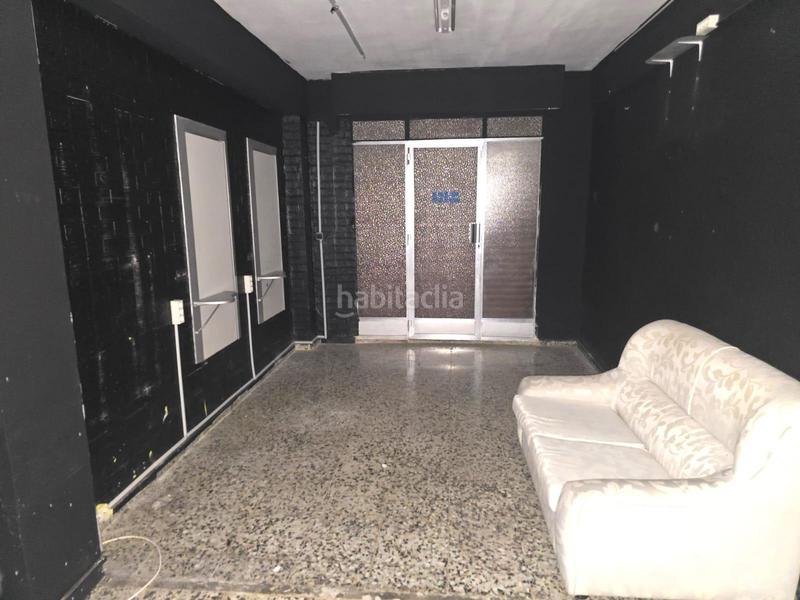 Foto e570b533-51d4-4f45-90c0-a4c94acad195. Local comercial a Carolinas Altas Alicante
