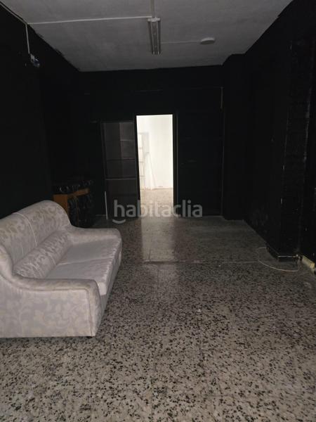 Foto fef37cce-f7f8-4352-903d-68e6cfe9dacc. Local comercial a Carolinas Altas Alicante