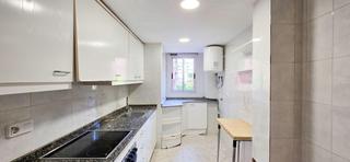 Flat in Los Ángeles. Vivienda con ascensor en alicante  zona los ángeles