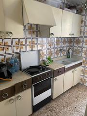 Appartamento in Pla de Bon Repós. Vivienda al lado del bulevar
