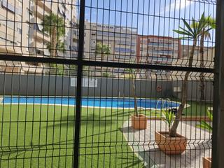 Appartamento in Benisaudet. Tu casa lista para entrar a vivir.