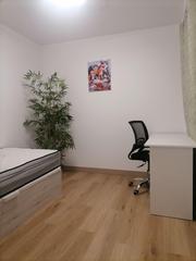 Appartement à Carolinas Altas. Acogedor piso reformado en carolinas altas, alicante