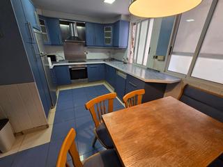 Appartement à Ensanche-Diputación. Piso en el centro