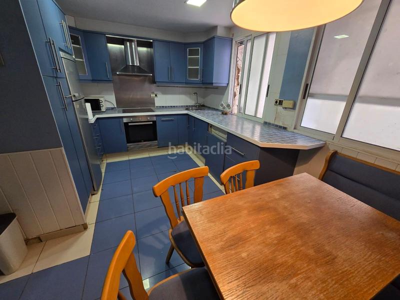 Foto 33bd12c3-eb06-4d36-805e-8b95e18a7076. Appartement dans Ensanche-Diputación Alicante