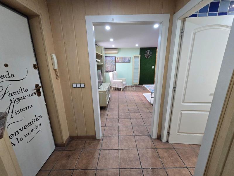 Foto 4406449b-2e3c-4261-9383-b5ad6b782776. Appartement dans Ensanche-Diputación Alicante