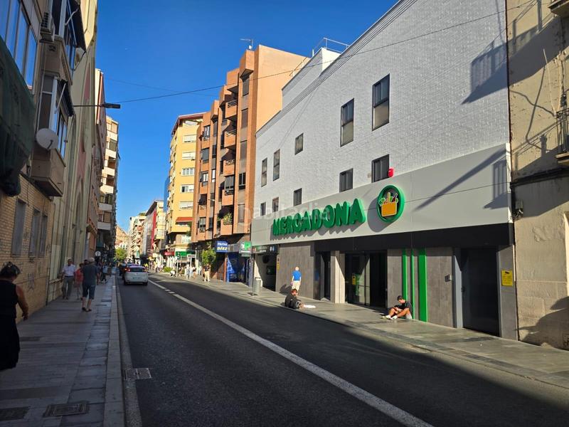 Foto 692d740d-de55-4e5c-8e45-2779d88d0b6d. Appartement dans Ensanche-Diputación Alicante