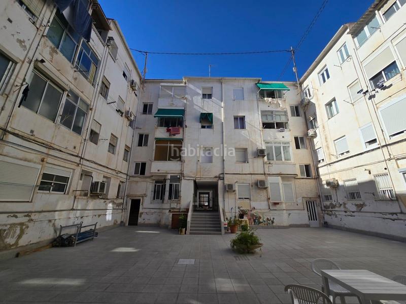 Foto 9e90bafd-8918-4743-9f62-0e6cd4591a21. Appartement dans Ensanche-Diputación Alicante