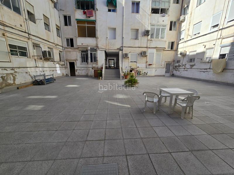 Foto d42b3ed8-540f-4d5f-b143-3fd9ffadbf4a. Appartement dans Ensanche-Diputación Alicante