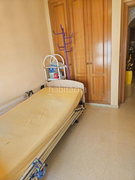 Foto 42f99025-ac8c-4cd3-83e5-555caf31bea3. Pis amb aparcament a Mercado Alicante