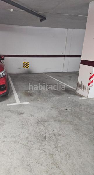Foto 664499f3-d607-4f55-a454-f0be27434aef. Pis amb aparcament a Mercado Alicante