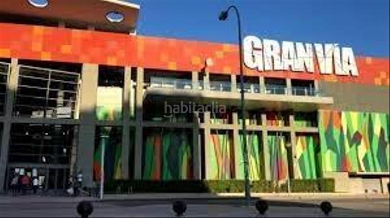 Foto 6945407c-4e56-4684-96e5-e914feb4e404. Pis amb aparcament a Mercado Alicante