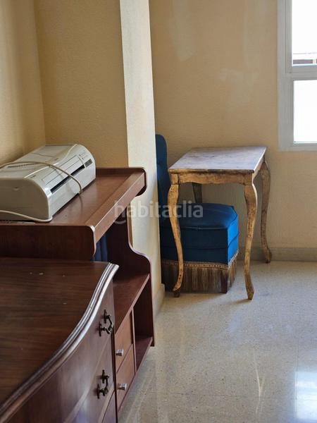 Foto 72bc116a-42f7-415d-9d77-cc079bea68e4. Pis amb aparcament a Mercado Alicante