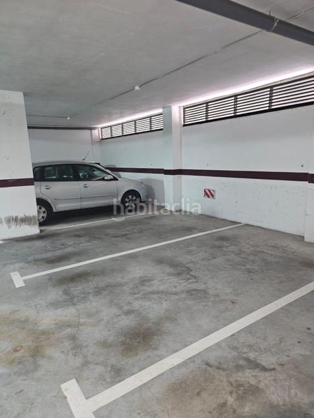 Foto 7c2f0bfe-8fe0-4b8c-bee7-2af894091764. Pis amb aparcament a Mercado Alicante