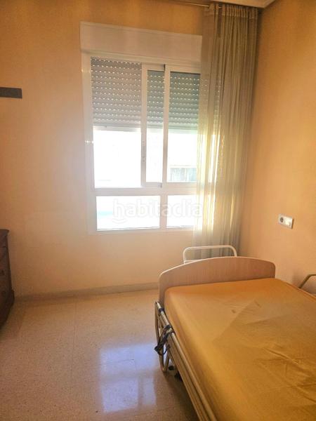 Foto 98a5cc84-f9b6-4c68-b529-a1c545f61d17. Pis amb aparcament a Mercado Alicante