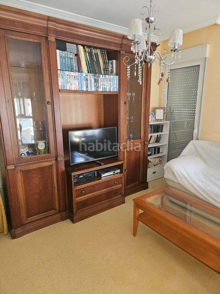 Foto a3053799-82ba-4df7-a37b-1e165581a8e9. Pis amb aparcament a Mercado Alicante