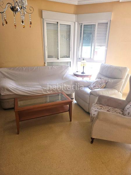 Foto bb0816b9-08cc-4bca-b552-cb25eec190ed. Pis amb aparcament a Mercado Alicante