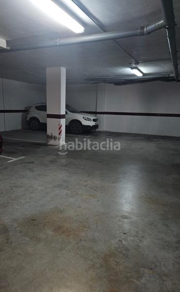 Foto f3d2d617-746c-43a6-8297-98f521b718d5. Pis amb aparcament a Mercado Alicante