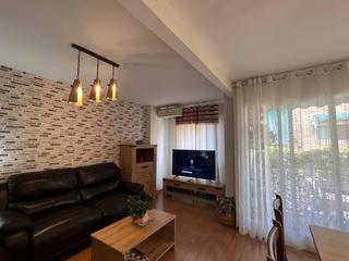 Flat in Carolinas Altas