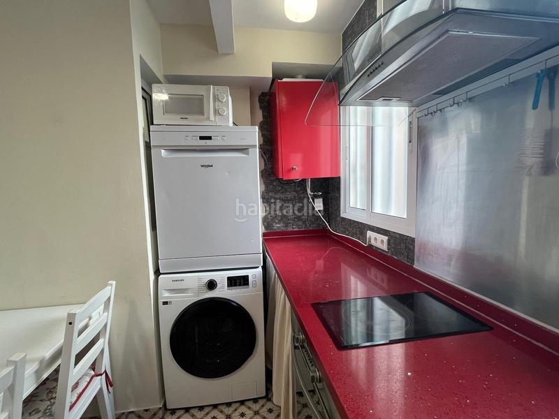 Foto 20b91a52-35f7-4036-aec6-b88a410e3e56. Location appartement dans Carolinas Altas Alicante